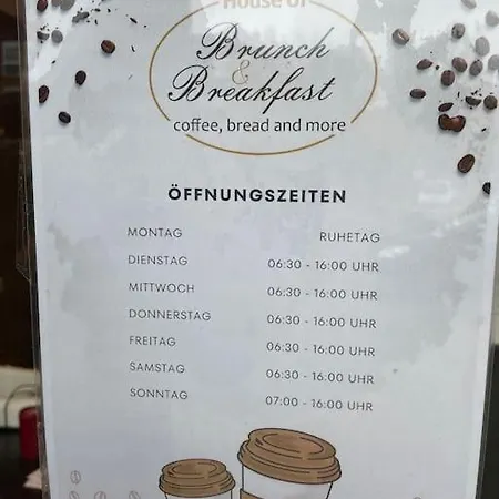 Barrierefreie Am Luebecker Hof