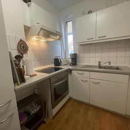 Barrierefreie Am Luebecker Hof