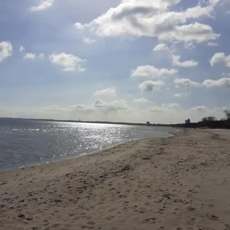 Barrierefreie Am Luebecker Hof Daire