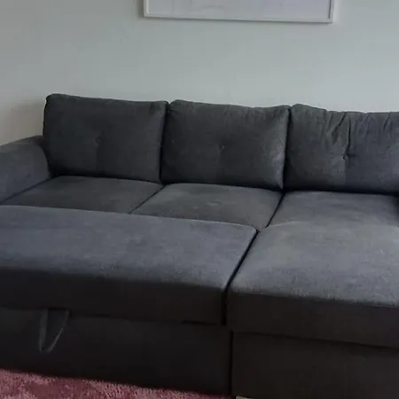 Apartmán Barrierefreie Am Luebecker Hof Stockelsdorf