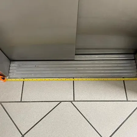 Barrierefreie Am Luebecker Hof * Stockelsdorf