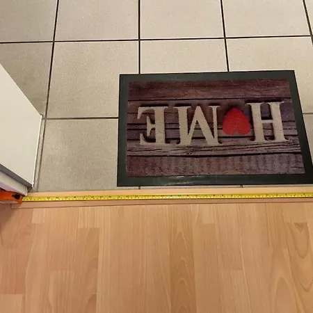 Barrierefreie Am Luebecker Hof Daire *