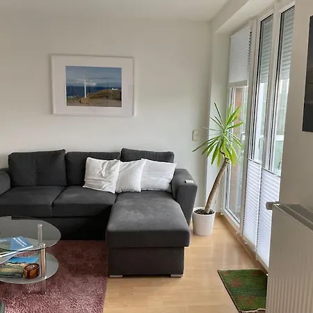 Barrierefreie Am Luebecker Hof * Stockelsdorf